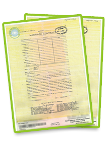 PSA Birth Certificate