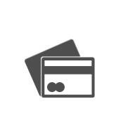 Payment for online application of birth certificate
